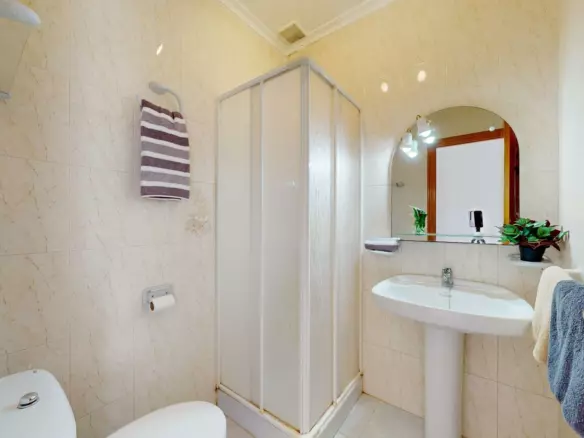 3-bedroom Semi In San Miguel De Salinas, Spain (94 M²)