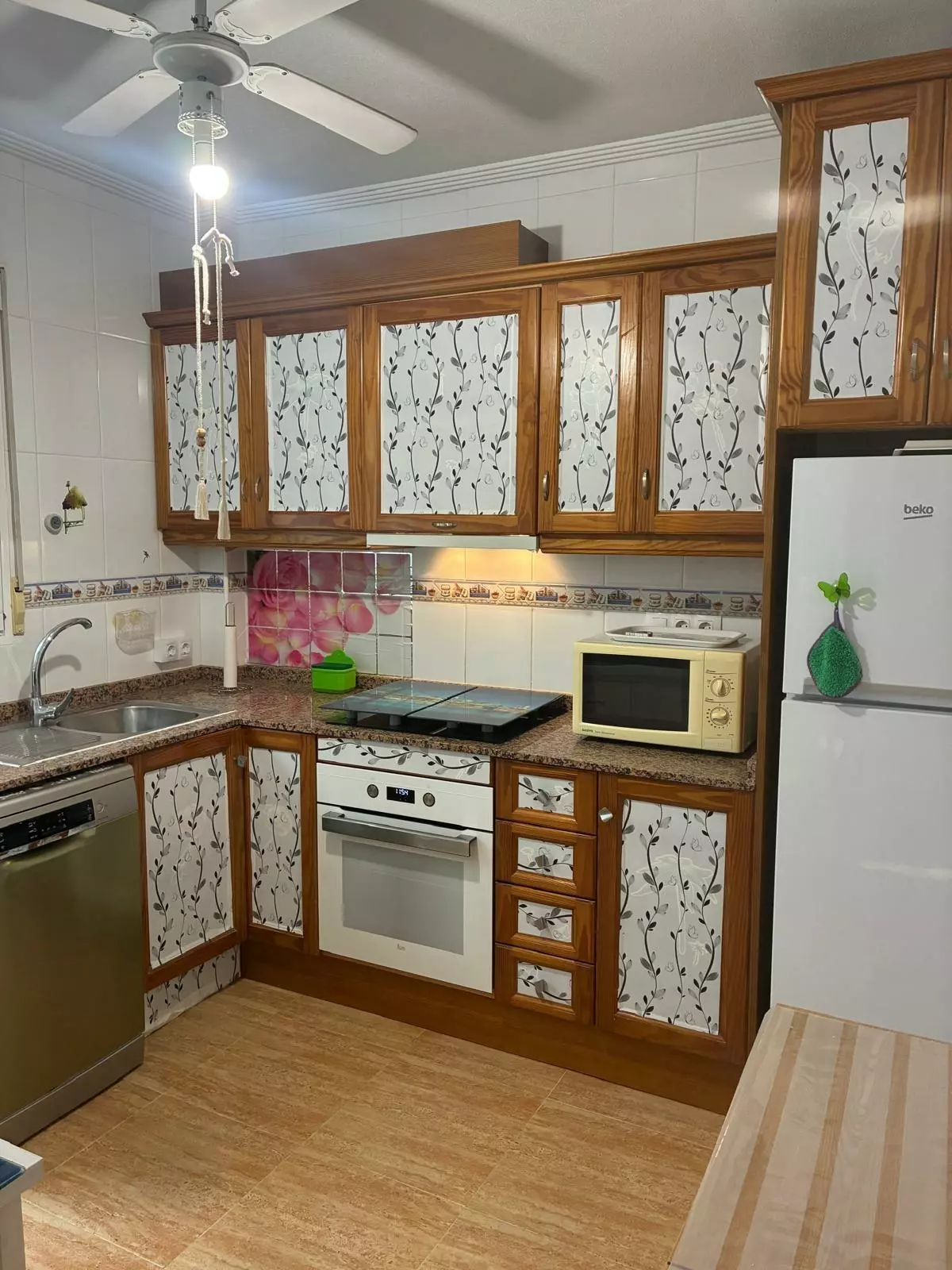 4-10-9af4ab 2-bedroom Bungalow In Orihuela Costa, Spain (90 M²)