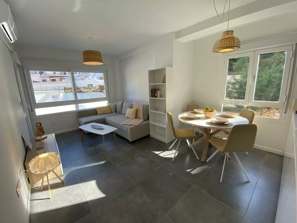 3-bedroom Apartment In Orihuela Costa, Spain (80 M²)