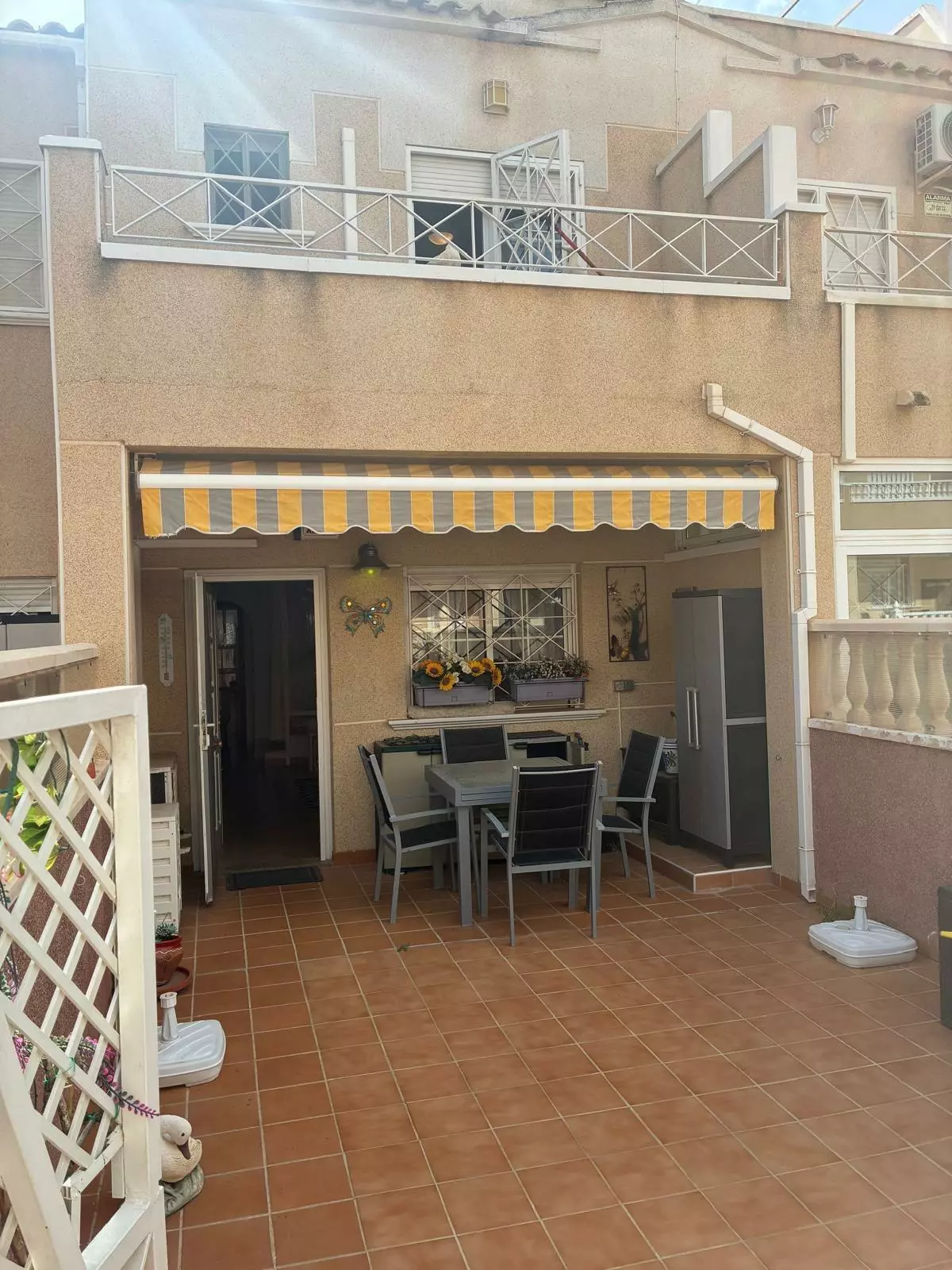 4-2-584497 2-bedroom Bungalow In Orihuela Costa, Spain (90 M²)