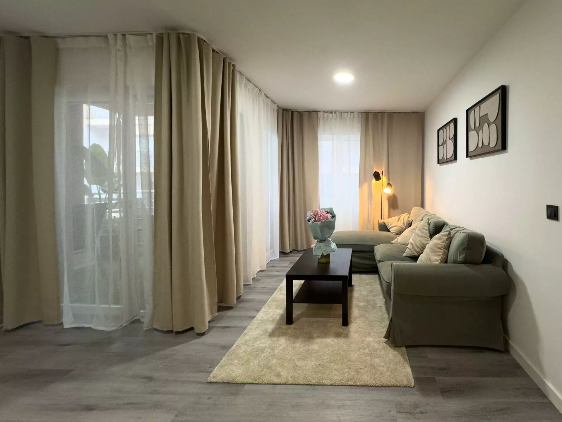 2-bedroom Apartment In Torrevieja, Spain (60 M²)