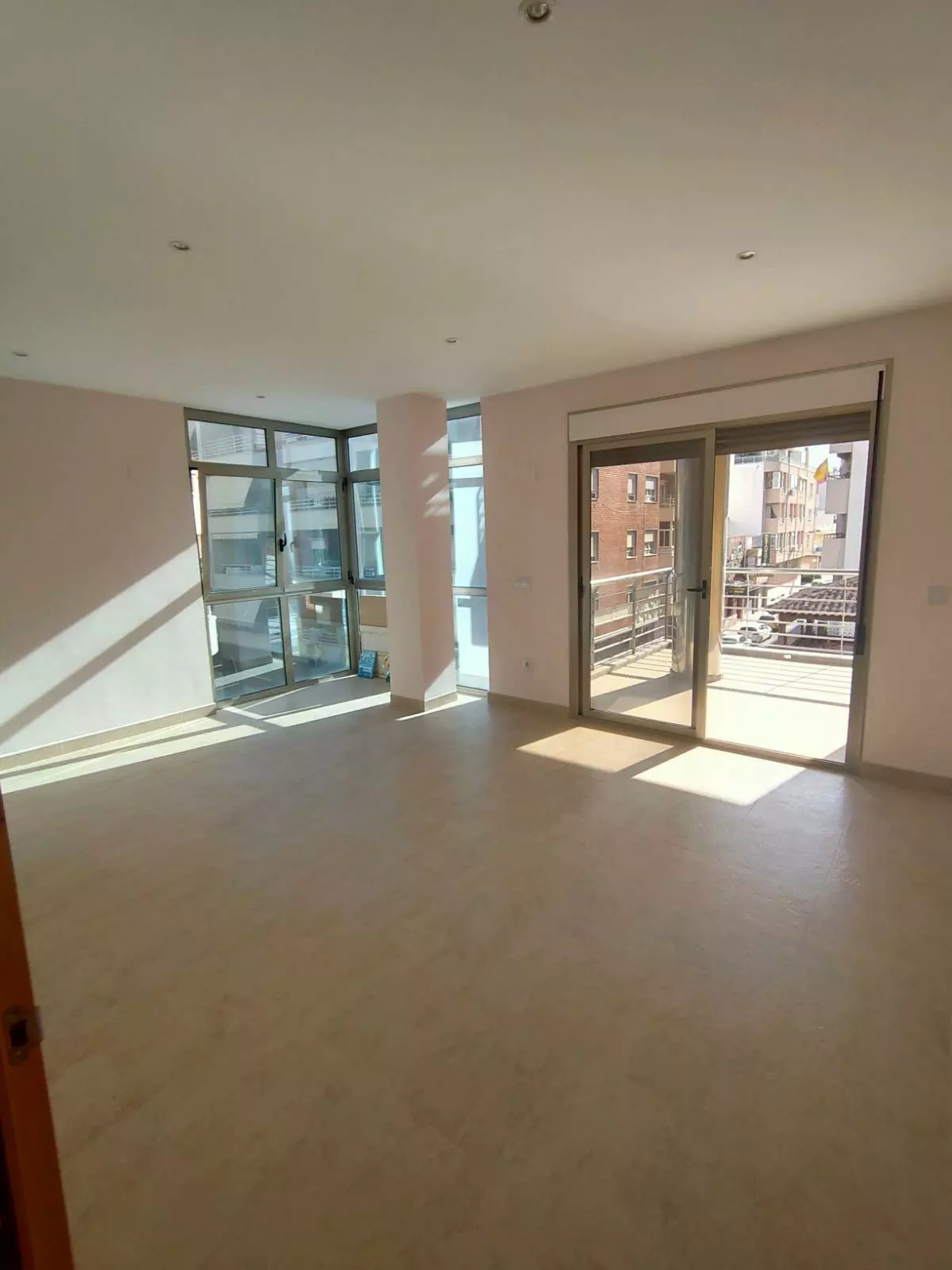 3-bedroom Apartment In Torrevieja, Spain (122 M²)