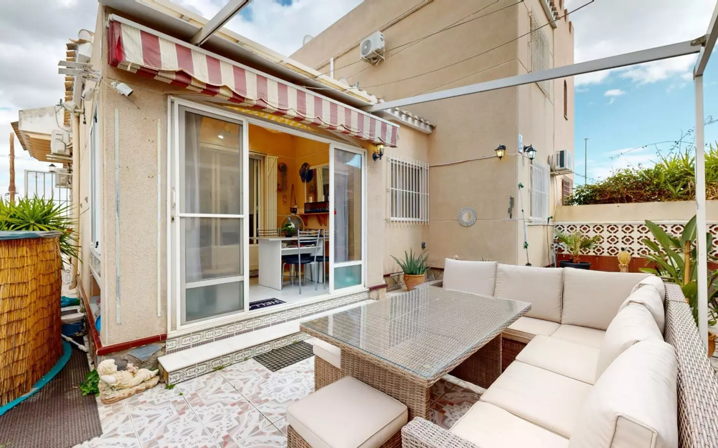 3-bedroom Semi In San Miguel De Salinas, Spain (94 M²)