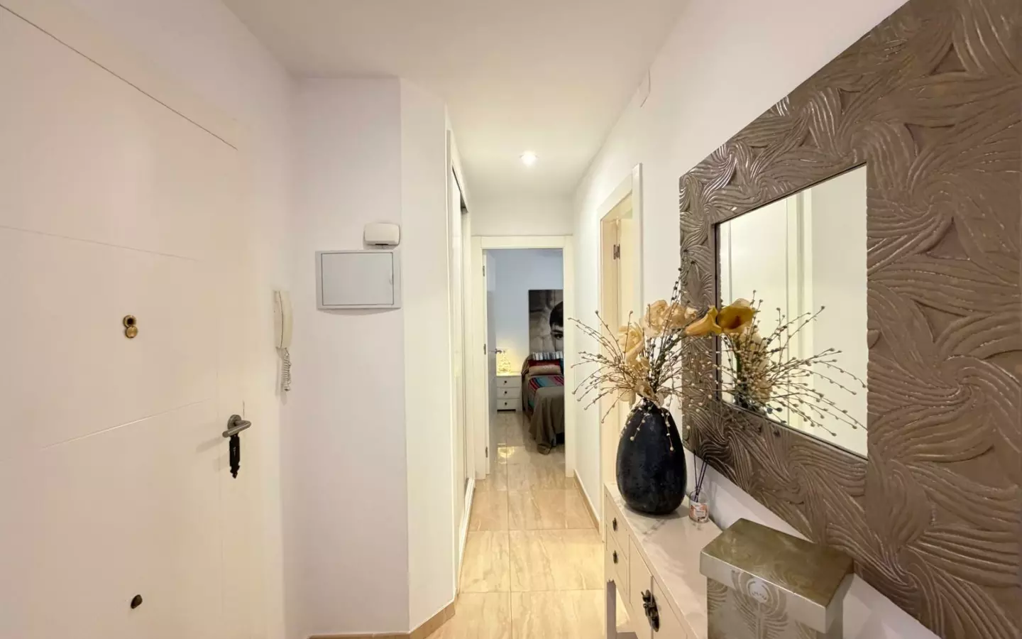2-bedroom Apartment In Torrevieja, Spain (54 M²)