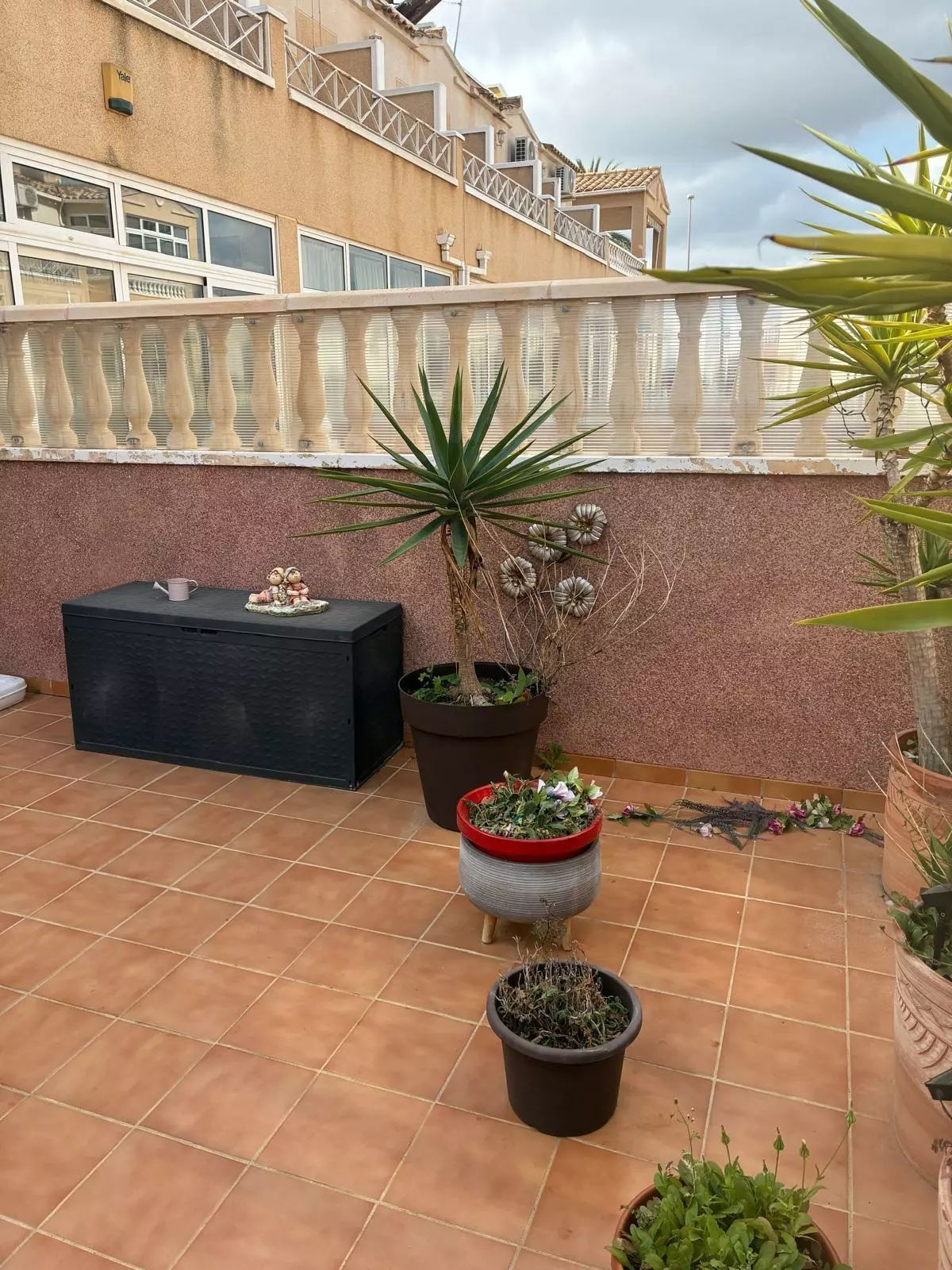 4-3-631d2d 2-bedroom Bungalow In Orihuela Costa, Spain (90 M²)