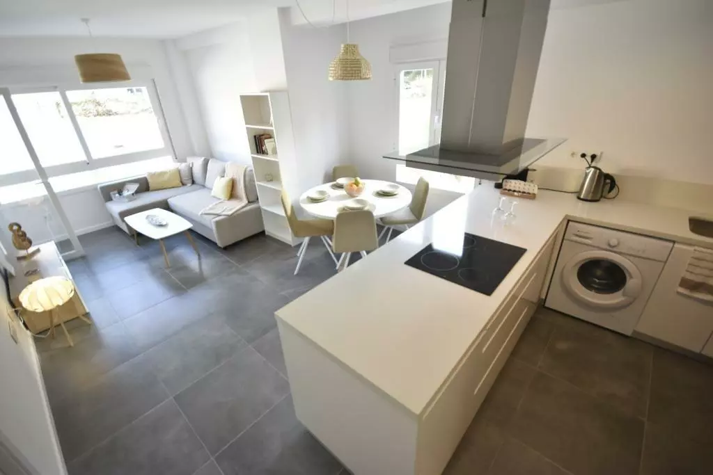 3-bedroom Apartment In Orihuela Costa, Spain (80 M²)