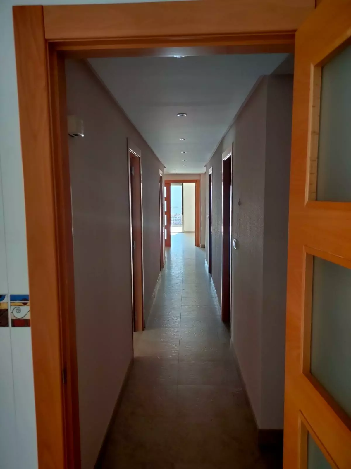 3-bedroom Apartment In Torrevieja, Spain (122 M²)