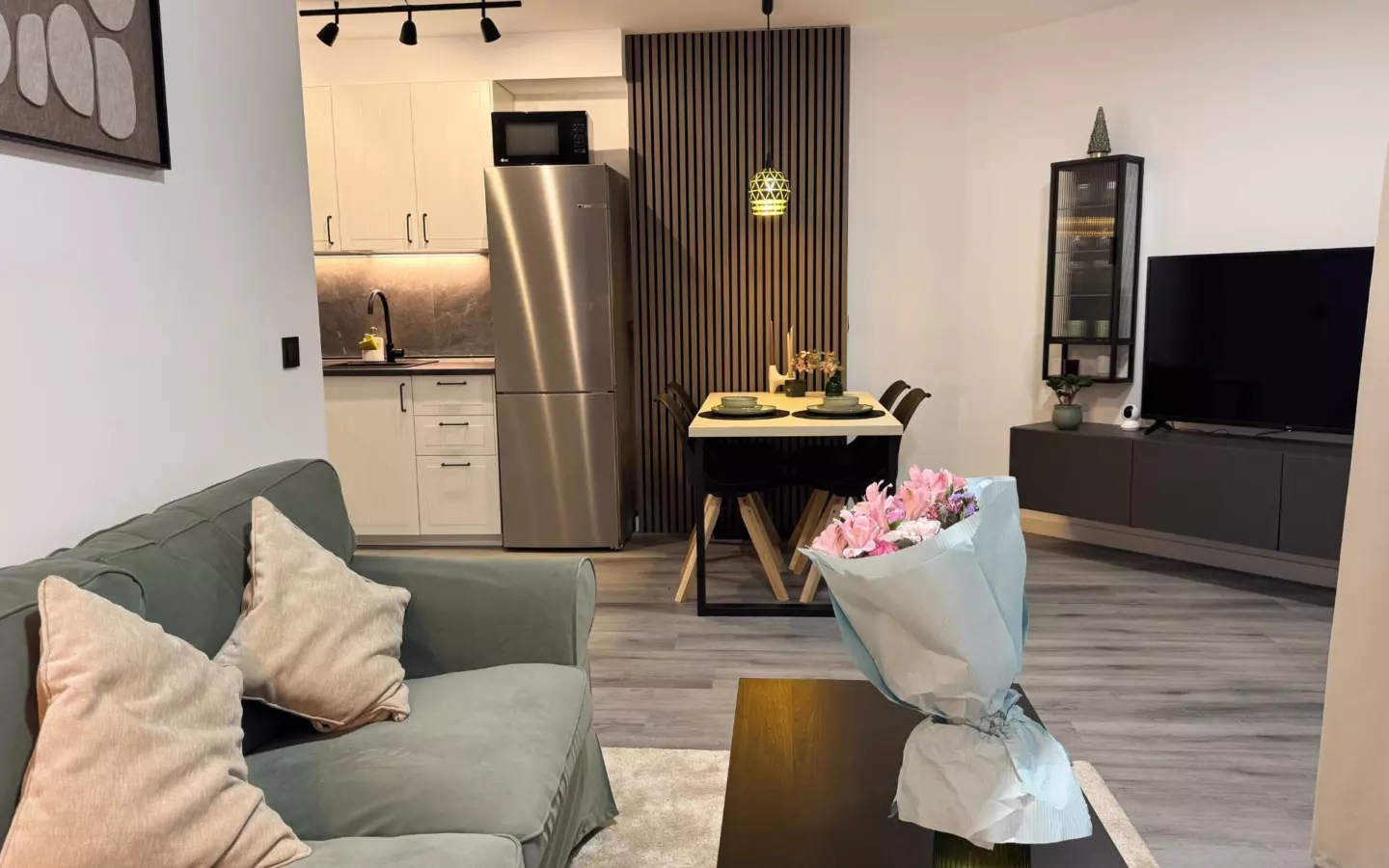 2-bedroom Apartment In Torrevieja, Spain (60 M²)