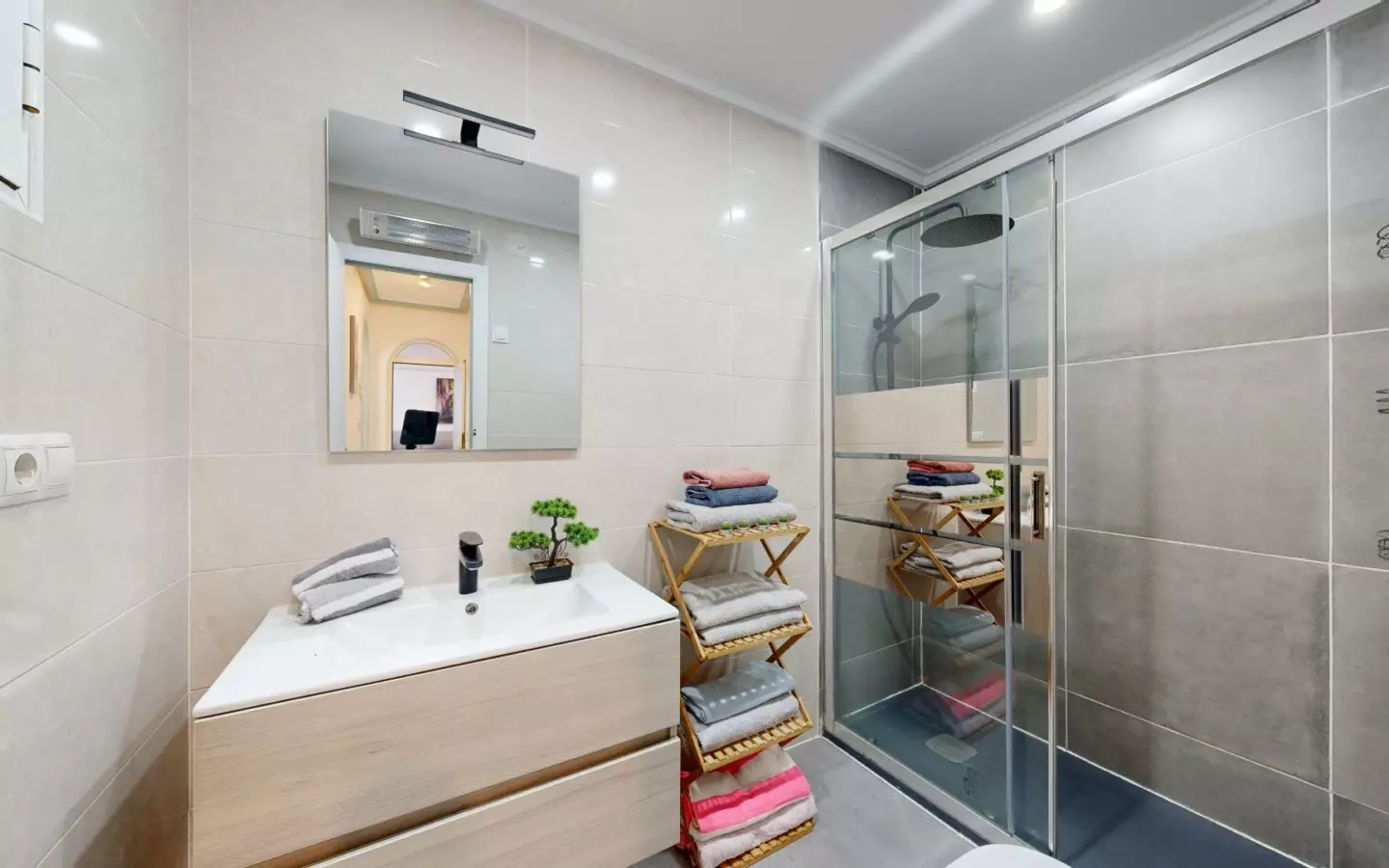 3-bedroom Semi In San Miguel De Salinas, Spain (94 M²)