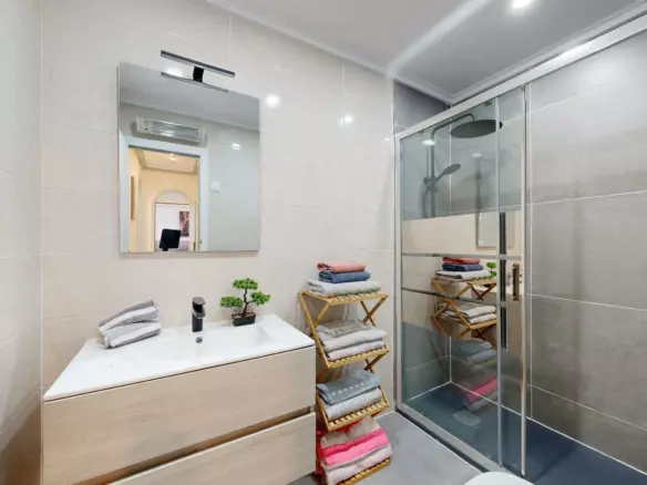 3-bedroom Semi In San Miguel De Salinas, Spain (94 M²)