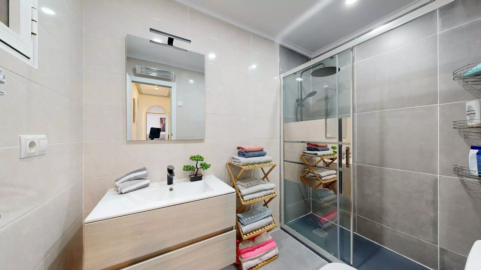3-bedroom Semi In San Miguel De Salinas, Spain (94 M²)