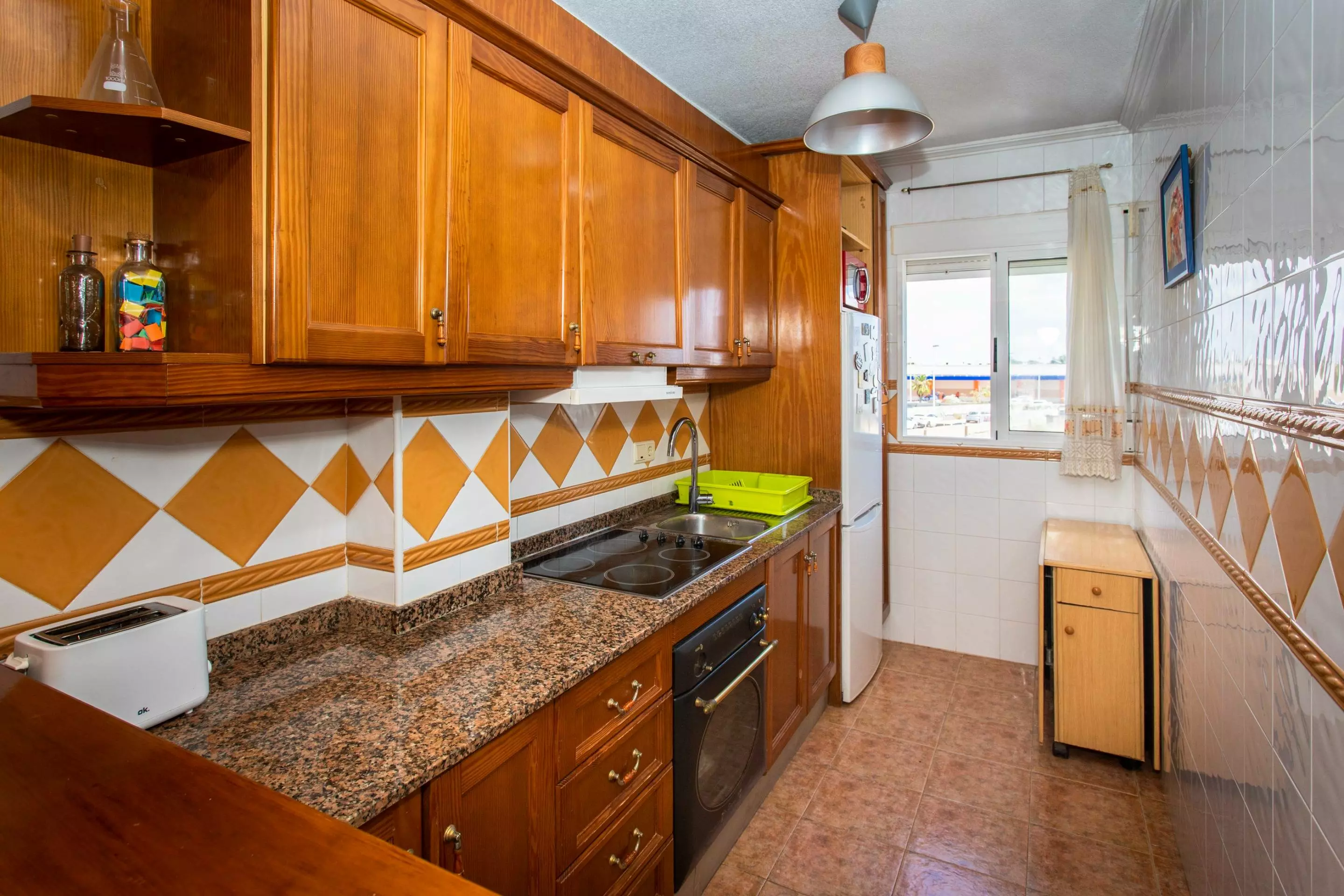 2-bedroom Bungalow In Orihuela Costa, Spain (113 M²)