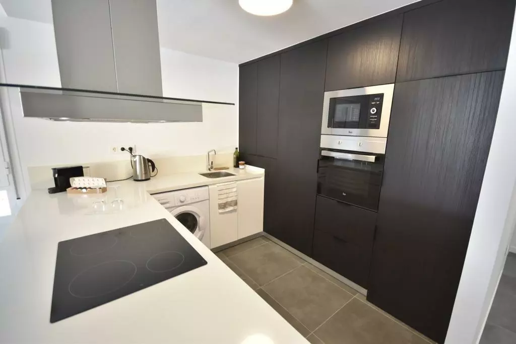 3-bedroom Apartment In Orihuela Costa, Spain (80 M²)
