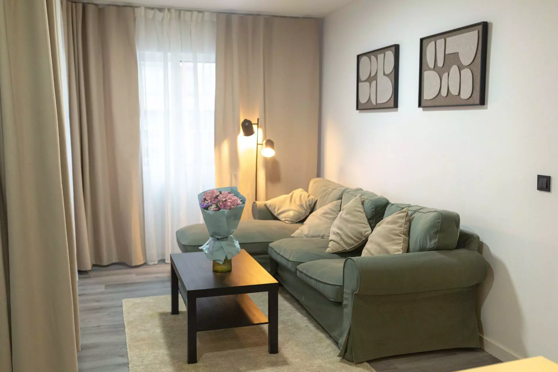 2-bedroom Apartment In Torrevieja, Spain (60 M²)