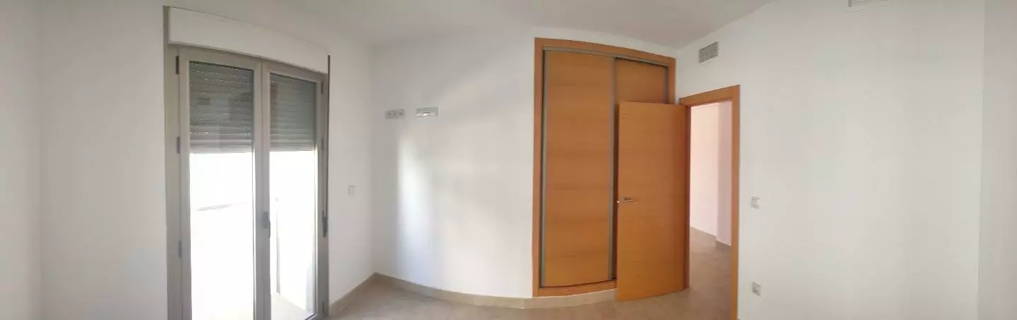 3-bedroom Apartment In Torrevieja, Spain (122 M²)