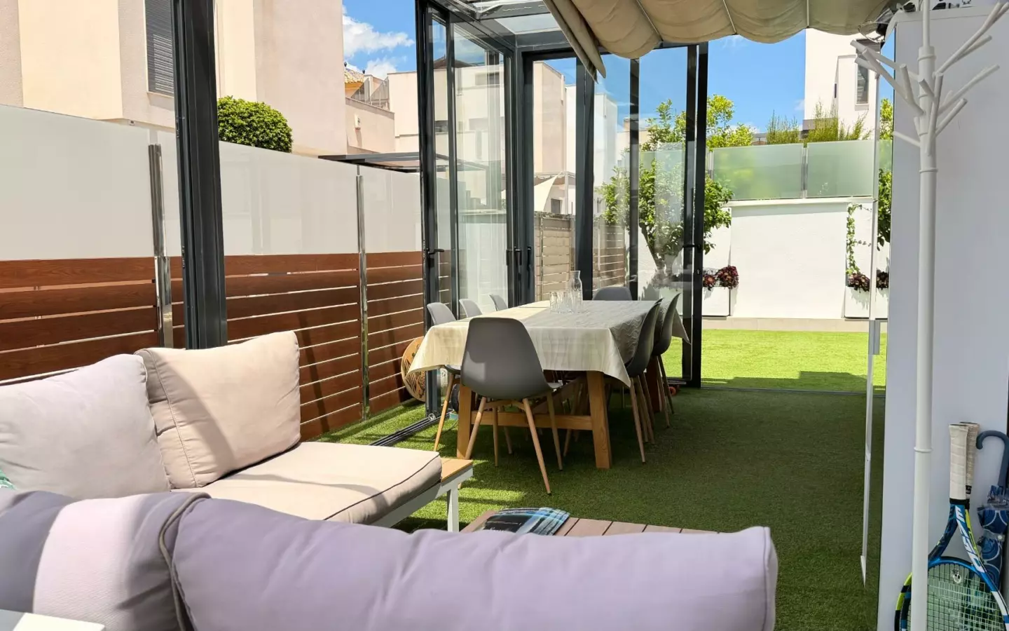 5-bedroom Villa In Torrevieja, Spain (194 M²)