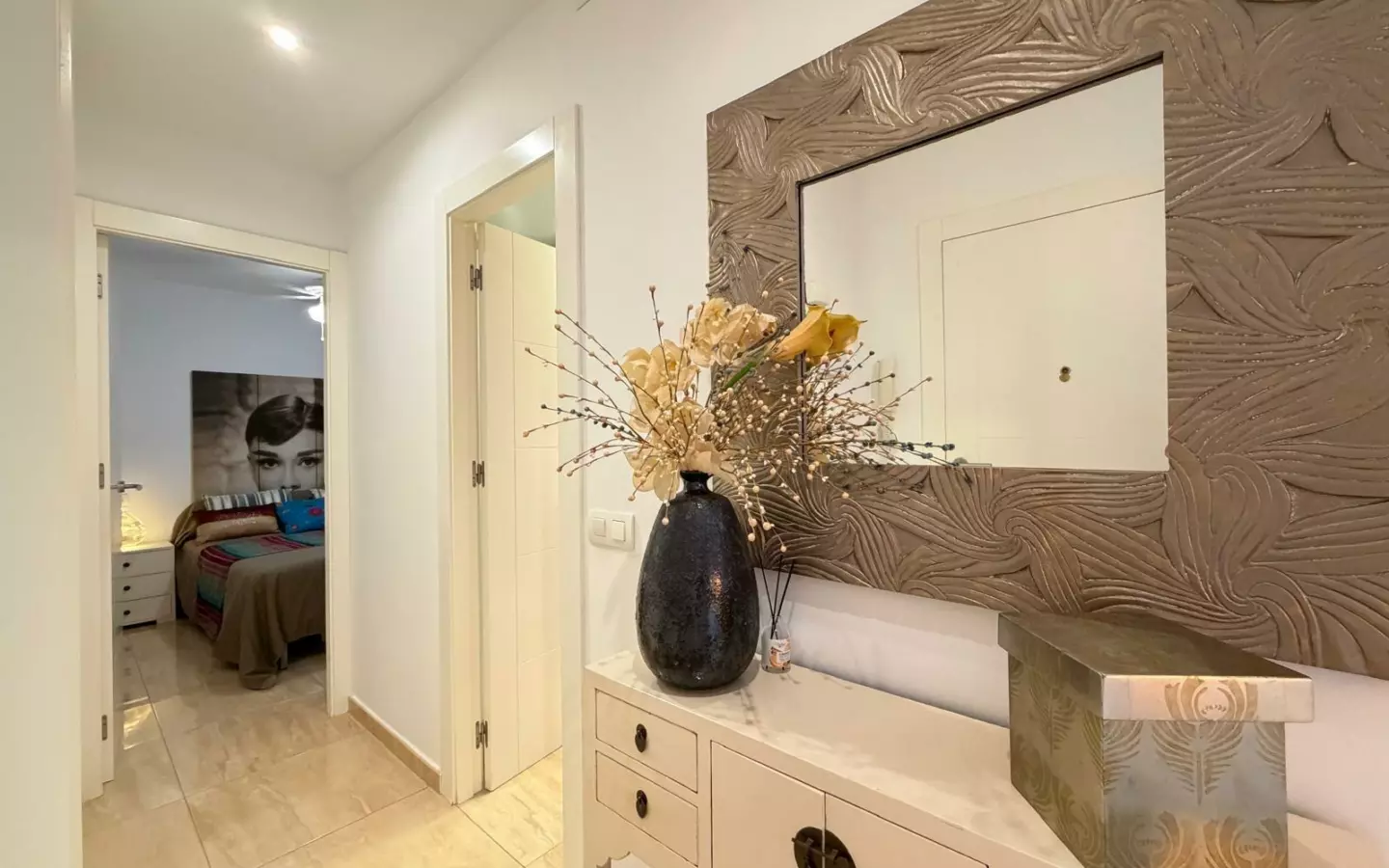 2-bedroom Apartment In Torrevieja, Spain (54 M²)