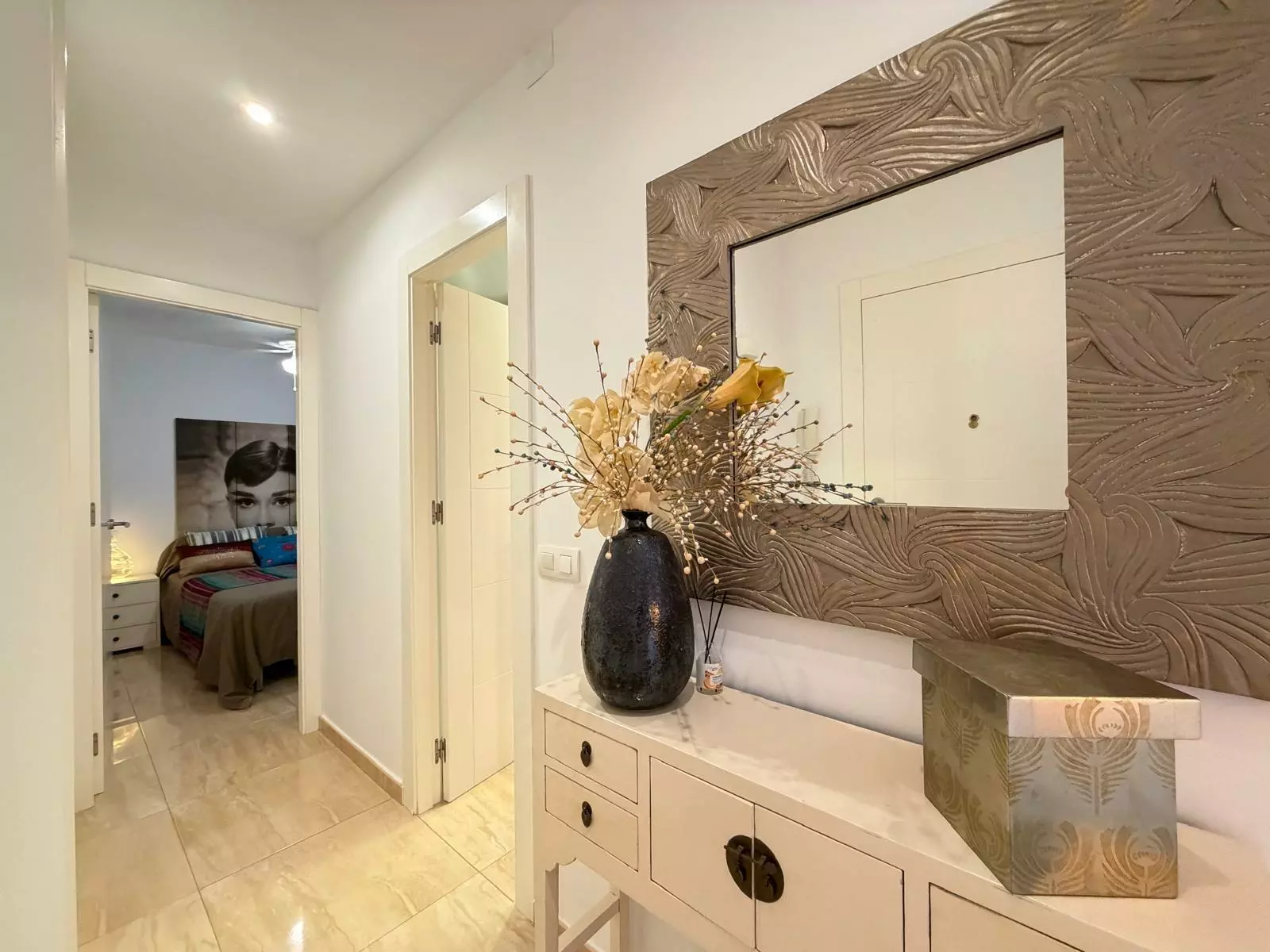 2-bedroom Apartment In Torrevieja, Spain (54 M²)