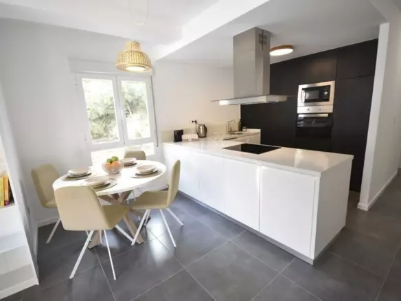 3-bedroom Apartment In Orihuela Costa, Spain (80 M²)