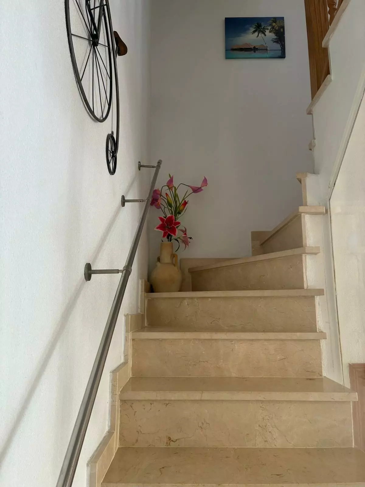 4-5-d65e22 2-bedroom Bungalow In Orihuela Costa, Spain (90 M²)