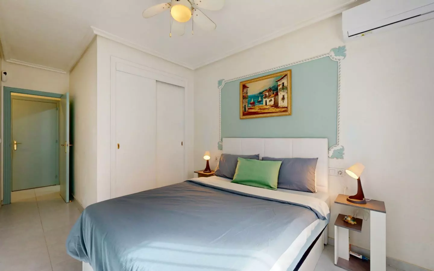 3-bedroom Semi In San Miguel De Salinas, Spain (94 M²)