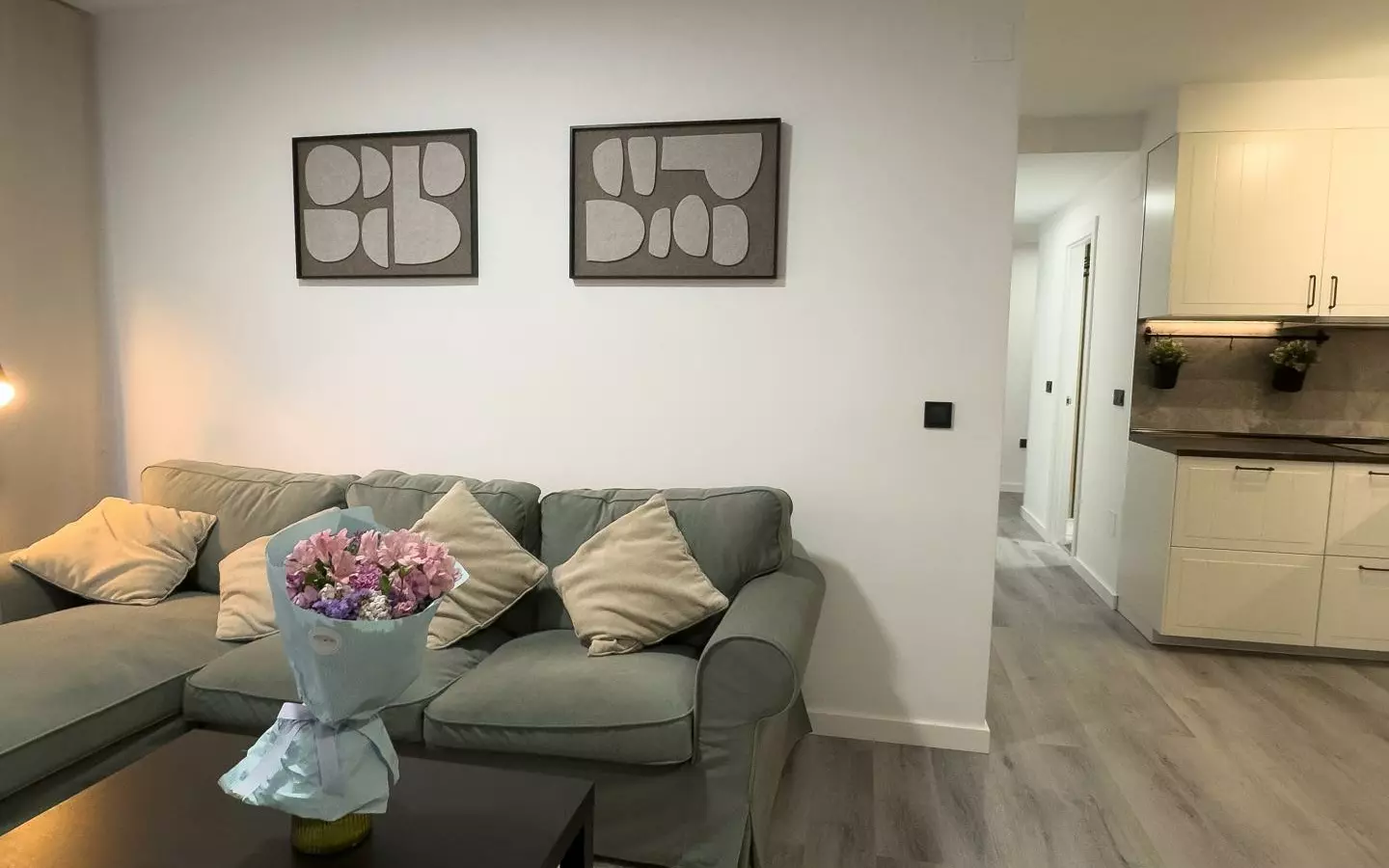 2-bedroom Apartment In Torrevieja, Spain (60 M²)