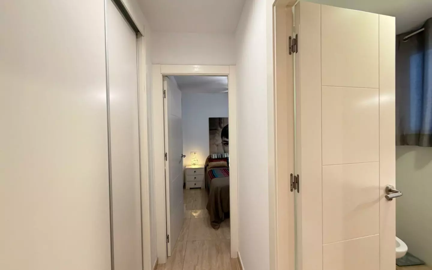 2-bedroom Apartment In Torrevieja, Spain (54 M²)