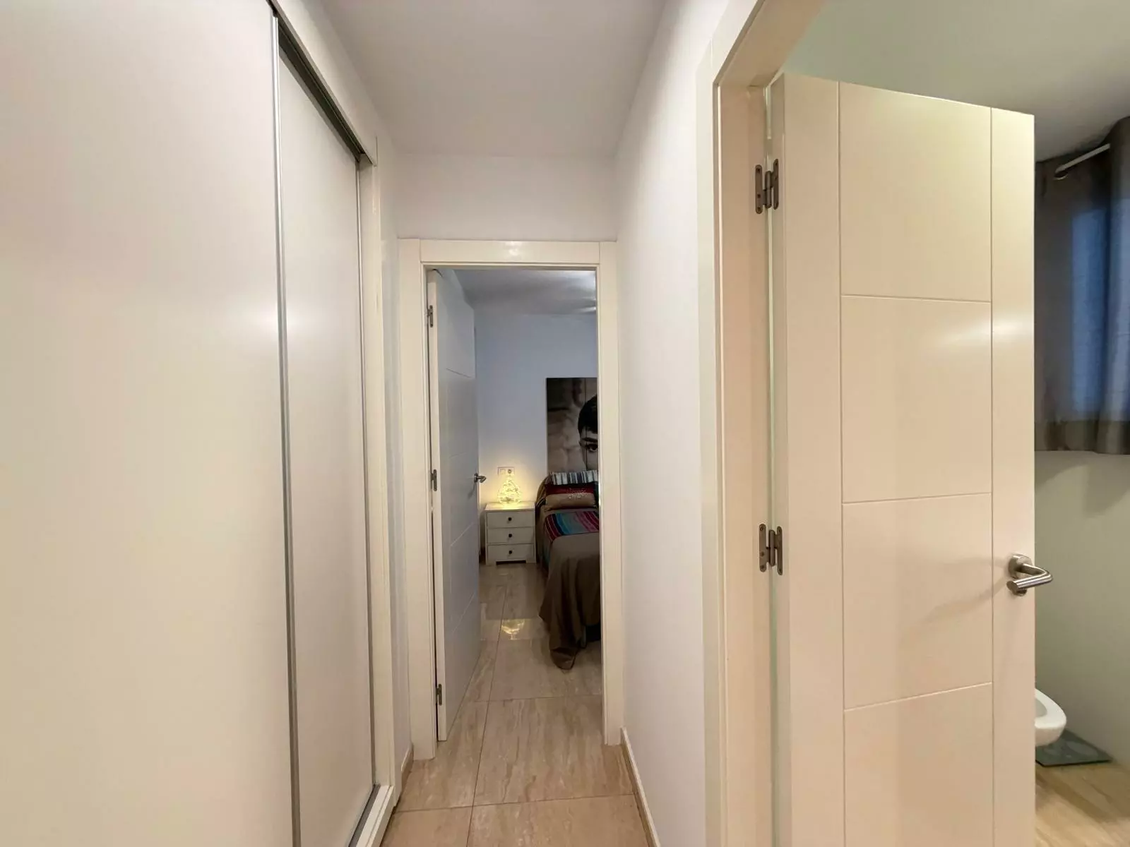 2-bedroom Apartment In Torrevieja, Spain (54 M²)