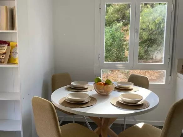 3-bedroom Apartment In Orihuela Costa, Spain (80 M²)