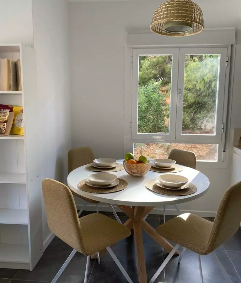 3-bedroom Apartment In Orihuela Costa, Spain (80 M²)