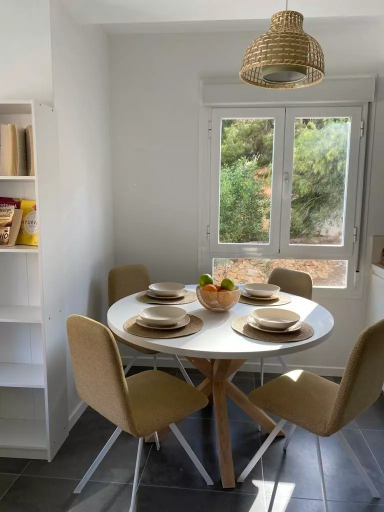 3-bedroom Apartment In Orihuela Costa, Spain (80 M²)