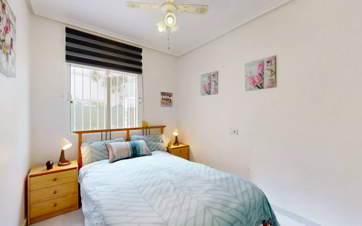3-bedroom Semi In San Miguel De Salinas, Spain (94 M²)