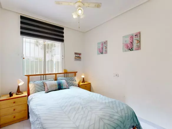 3-bedroom Semi In San Miguel De Salinas, Spain (94 M²)