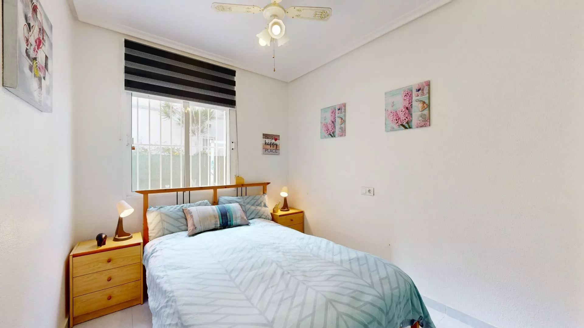 3-bedroom Semi In San Miguel De Salinas, Spain (94 M²)