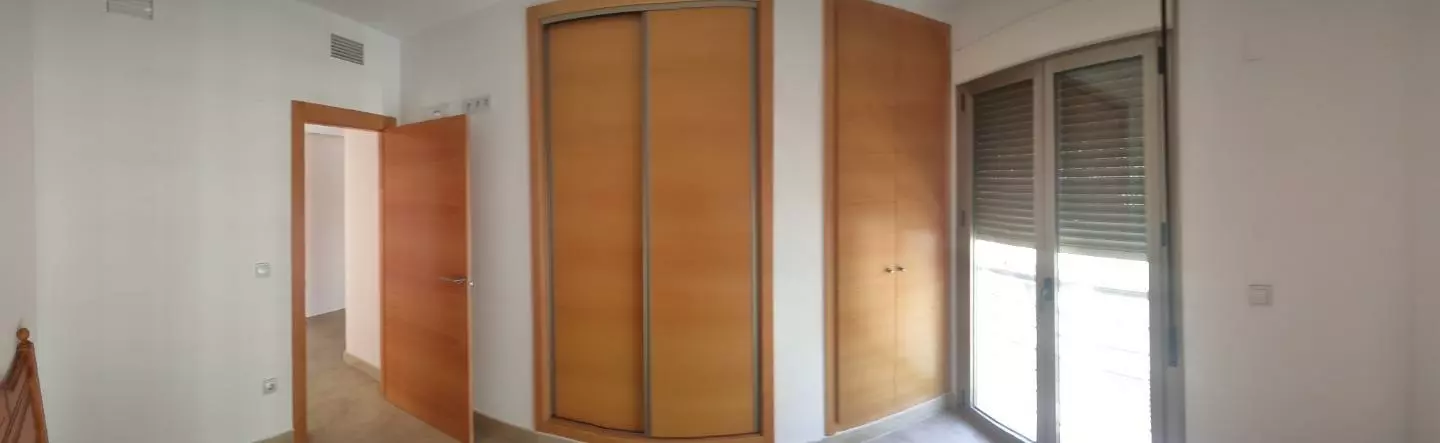 3-bedroom Apartment In Torrevieja, Spain (122 M²)