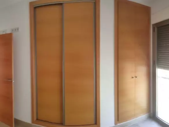 3-bedroom Apartment In Torrevieja, Spain (122 M²)
