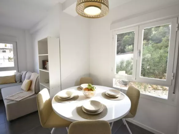 3-bedroom Apartment In Orihuela Costa, Spain (80 M²)