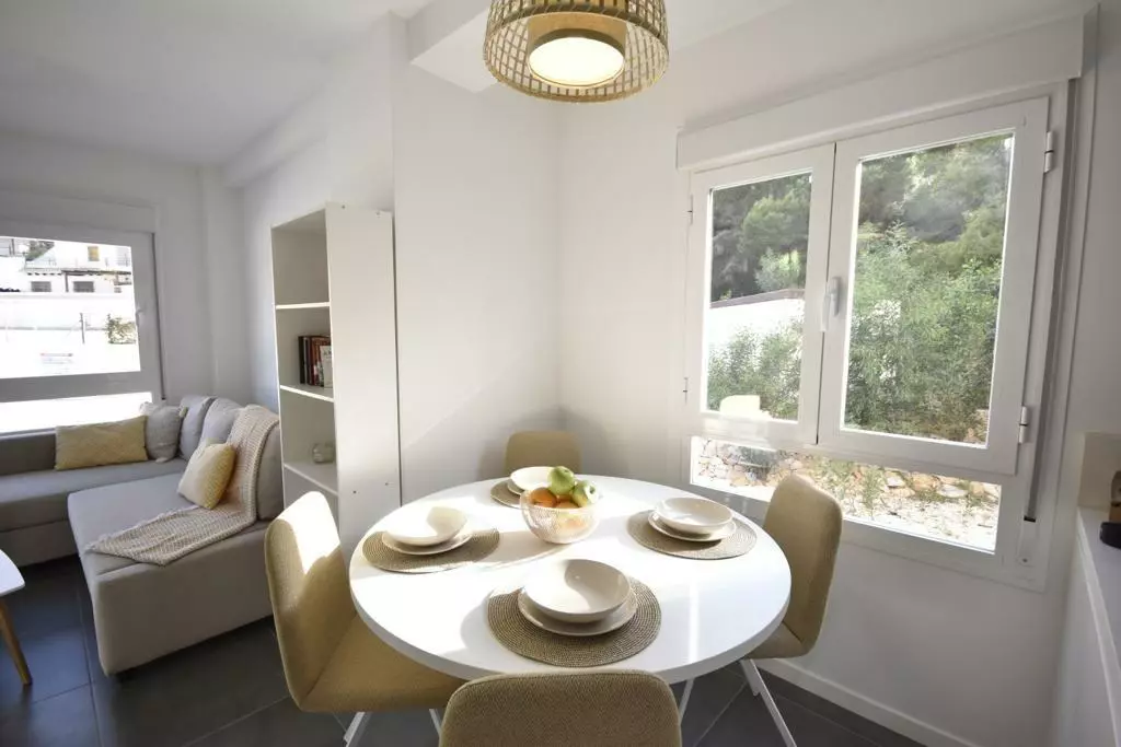 3-bedroom Apartment In Orihuela Costa, Spain (80 M²)