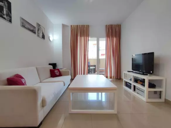 2-bedroom Apartment In Orihuela Costa, Spain (75 M²)