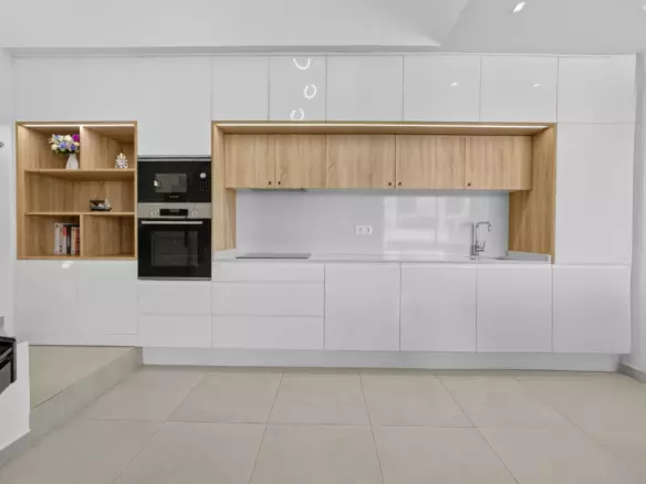 5-bedroom Villa In Rojales, Spain (214 M²)