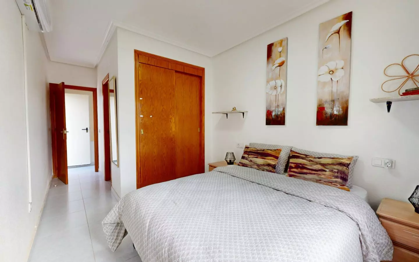 3-bedroom Semi In San Miguel De Salinas, Spain (94 M²)