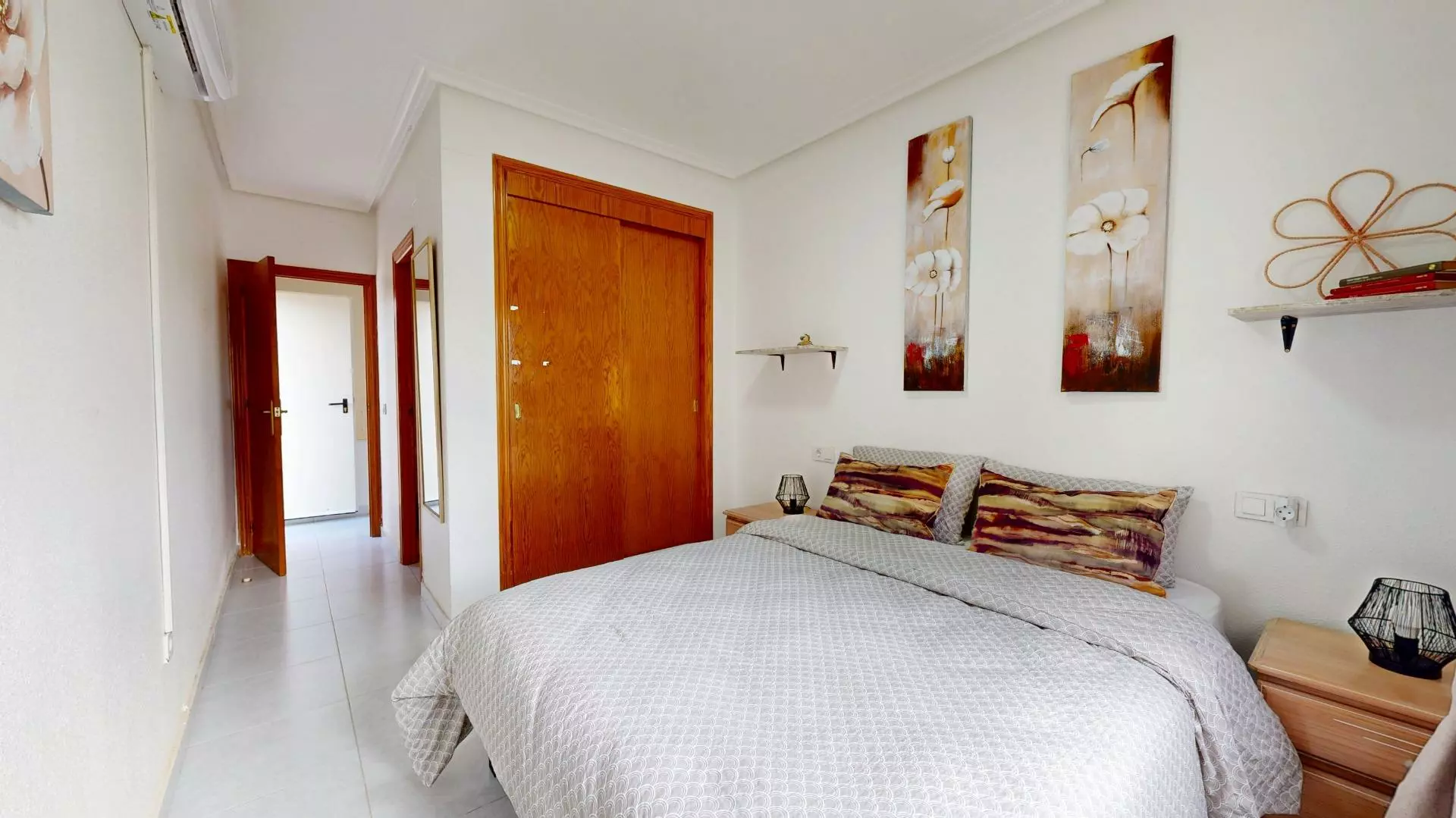 3-bedroom Semi In San Miguel De Salinas, Spain (94 M²)
