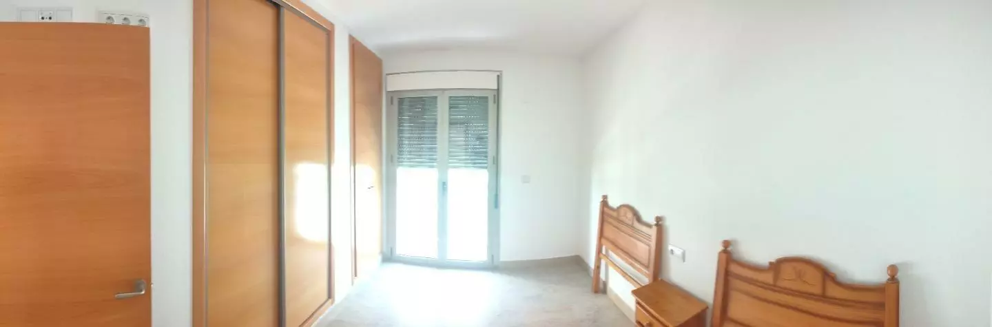 3-bedroom Apartment In Torrevieja, Spain (122 M²)