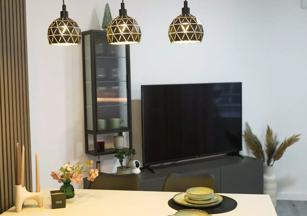 2-bedroom Apartment In Torrevieja, Spain (60 M²)