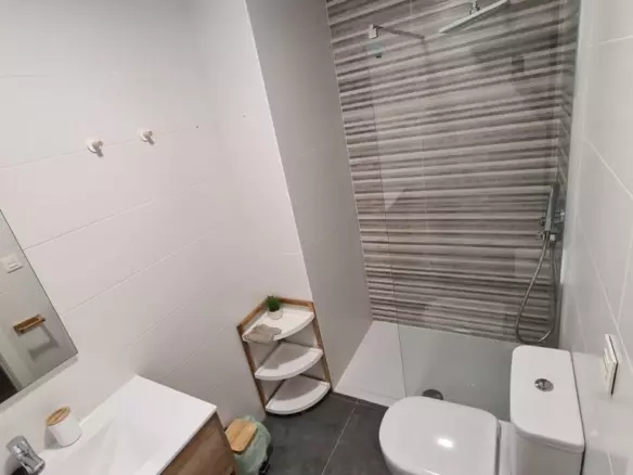 3-bedroom Apartment In Orihuela Costa, Spain (80 M²)