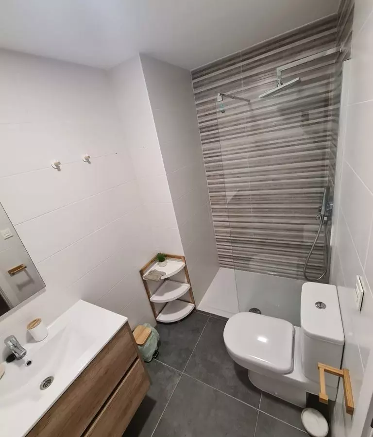 3-bedroom Apartment In Orihuela Costa, Spain (80 M²)