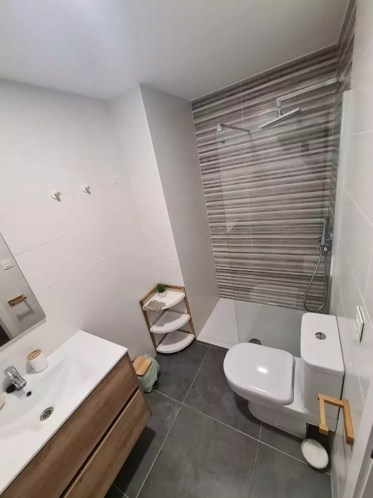 3-bedroom Apartment In Orihuela Costa, Spain (80 M²)