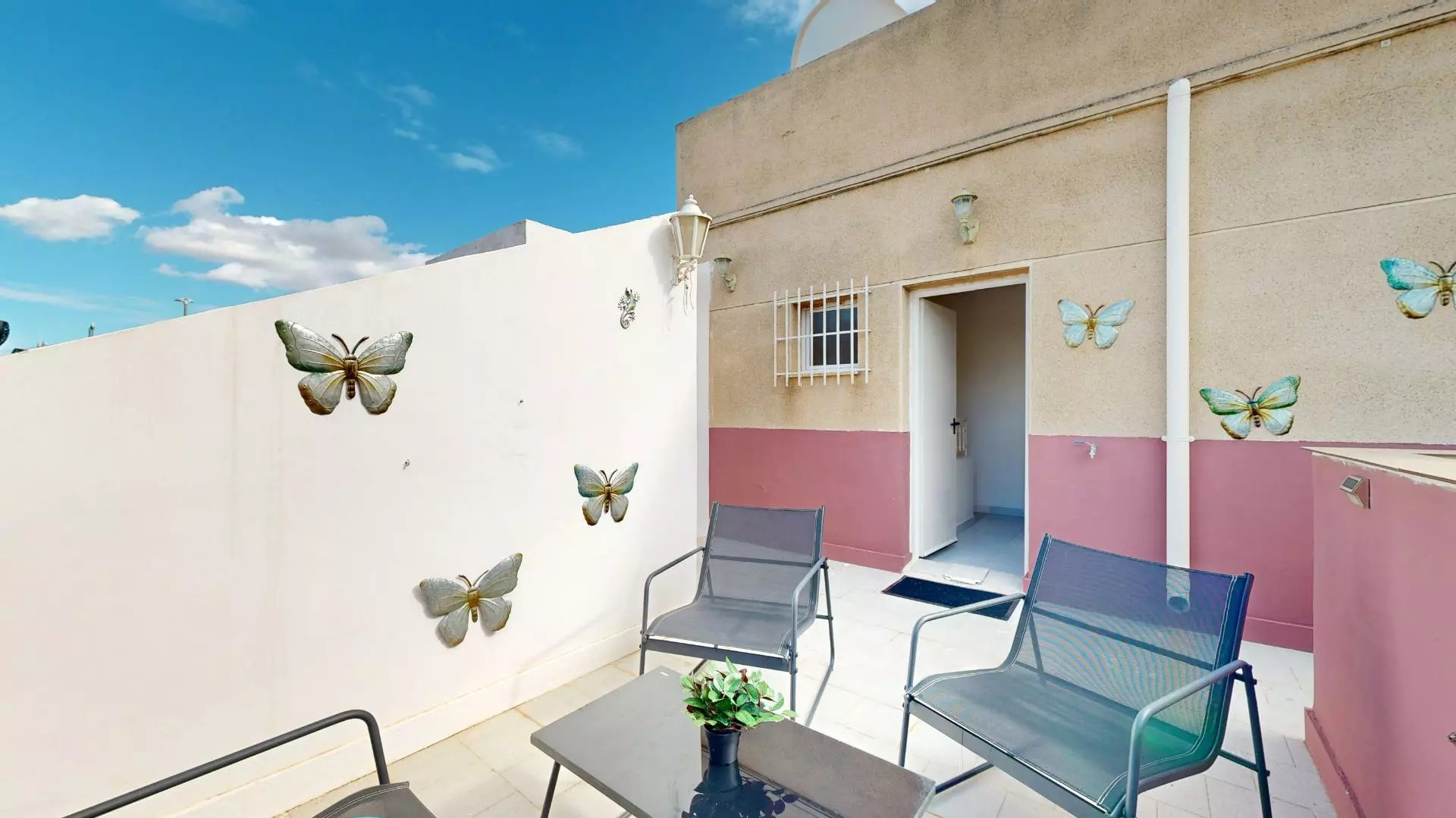 3-bedroom Semi In San Miguel De Salinas, Spain (94 M²)