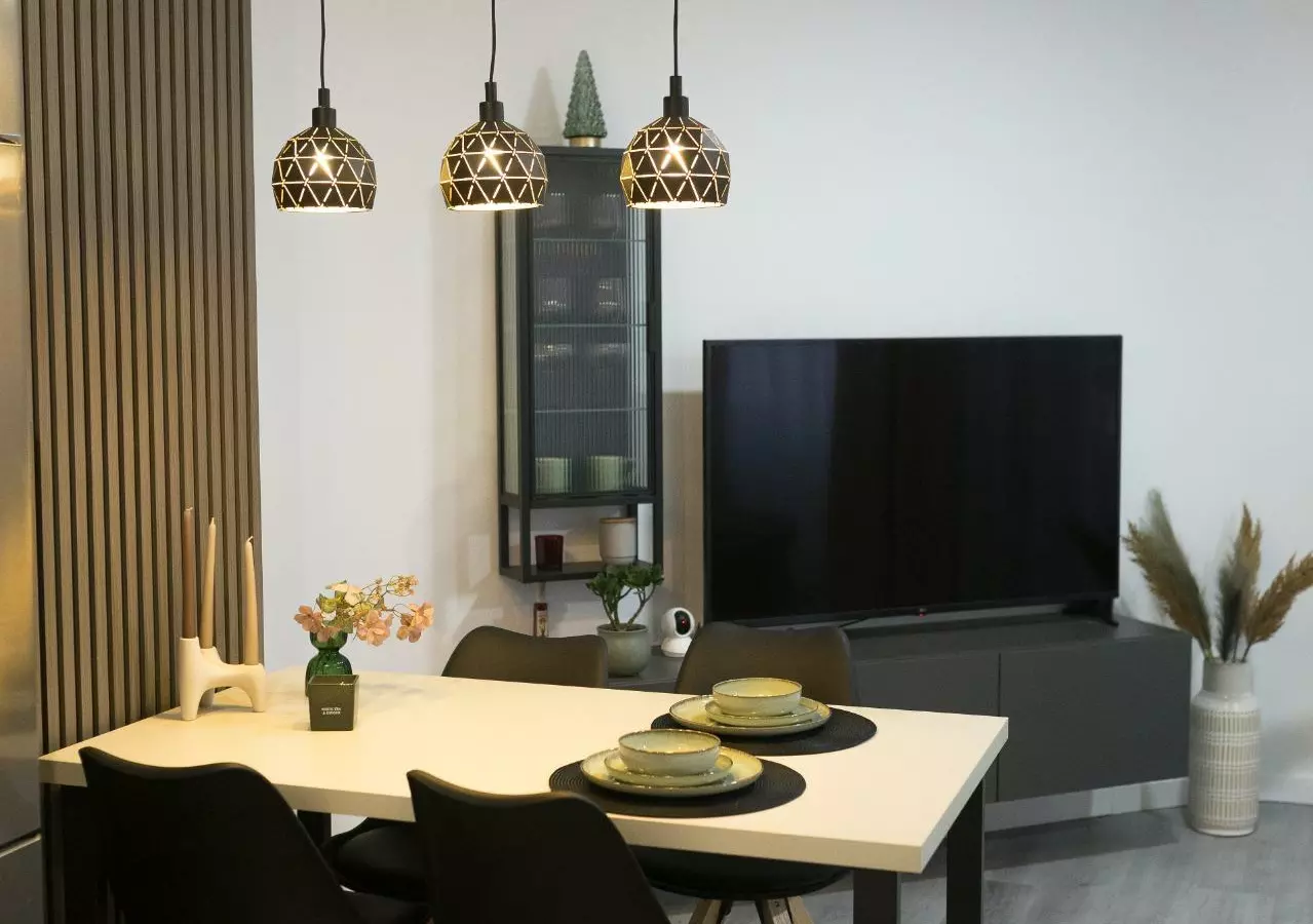 2-bedroom Apartment In Torrevieja, Spain (60 M²)