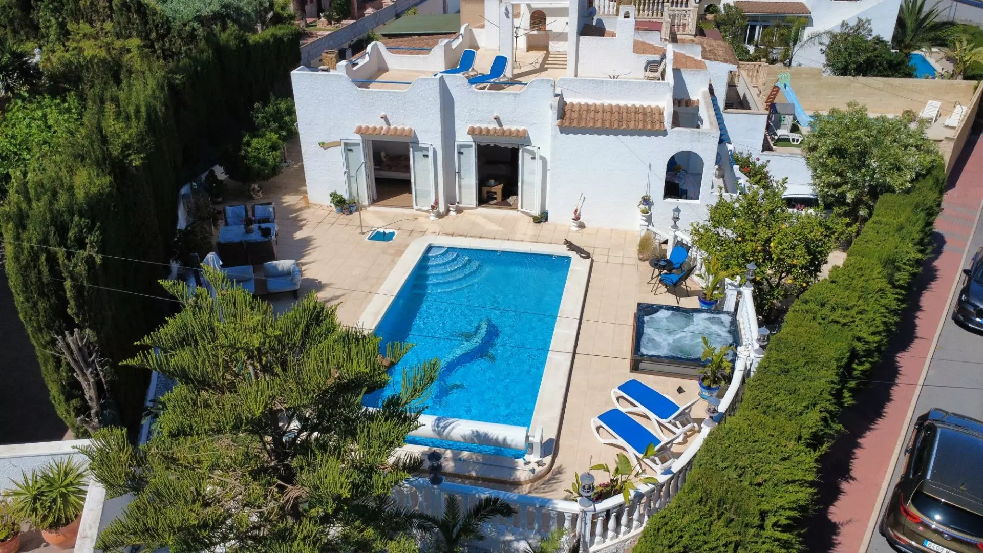 42-1-2a68a1 2-bedroom Semi In Torrevieja, Spain (133 M²)